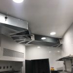Installation de système de ventilation EXPERT VENTIL